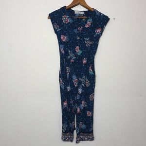 Zara Girls(7) Romper